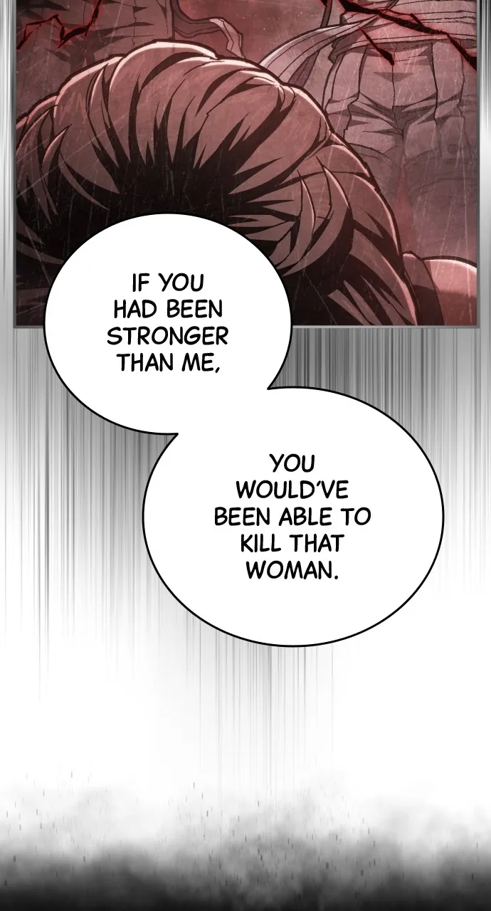 Read The Executioner chapter 36 image 13 on Lezhin