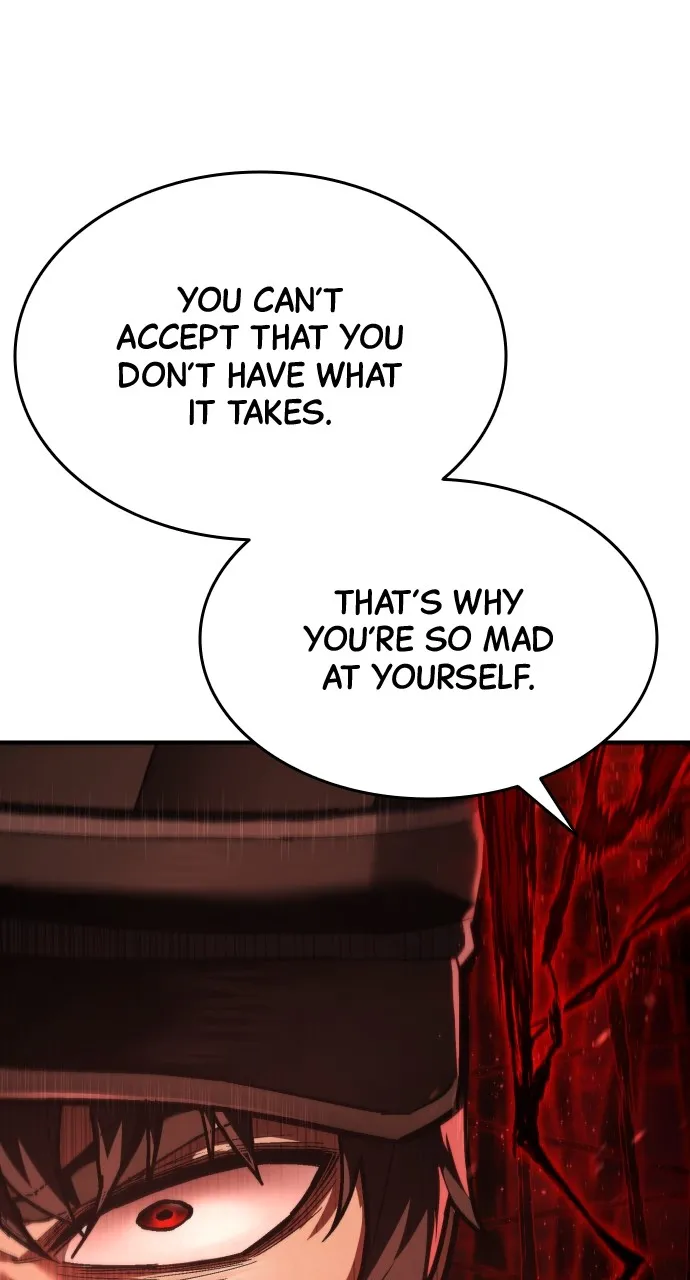 Read The Executioner chapter 36 image 15 on Lezhin