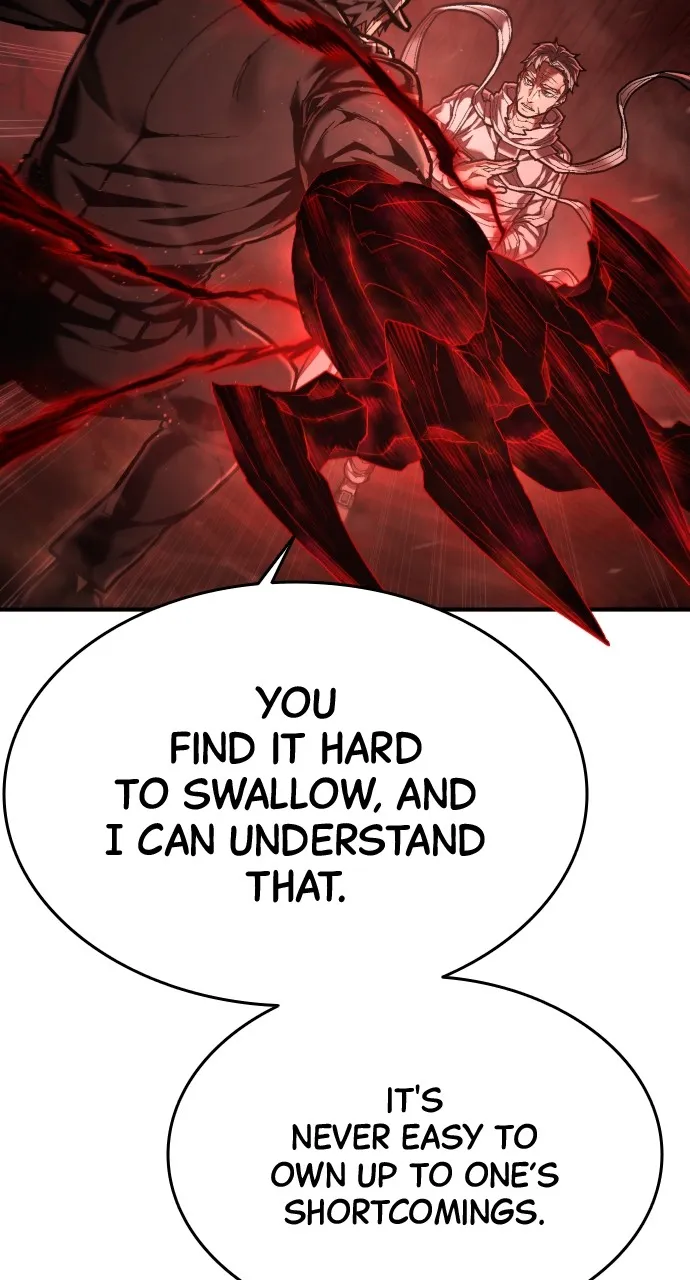 Read The Executioner chapter 36 image 17 on Lezhin
