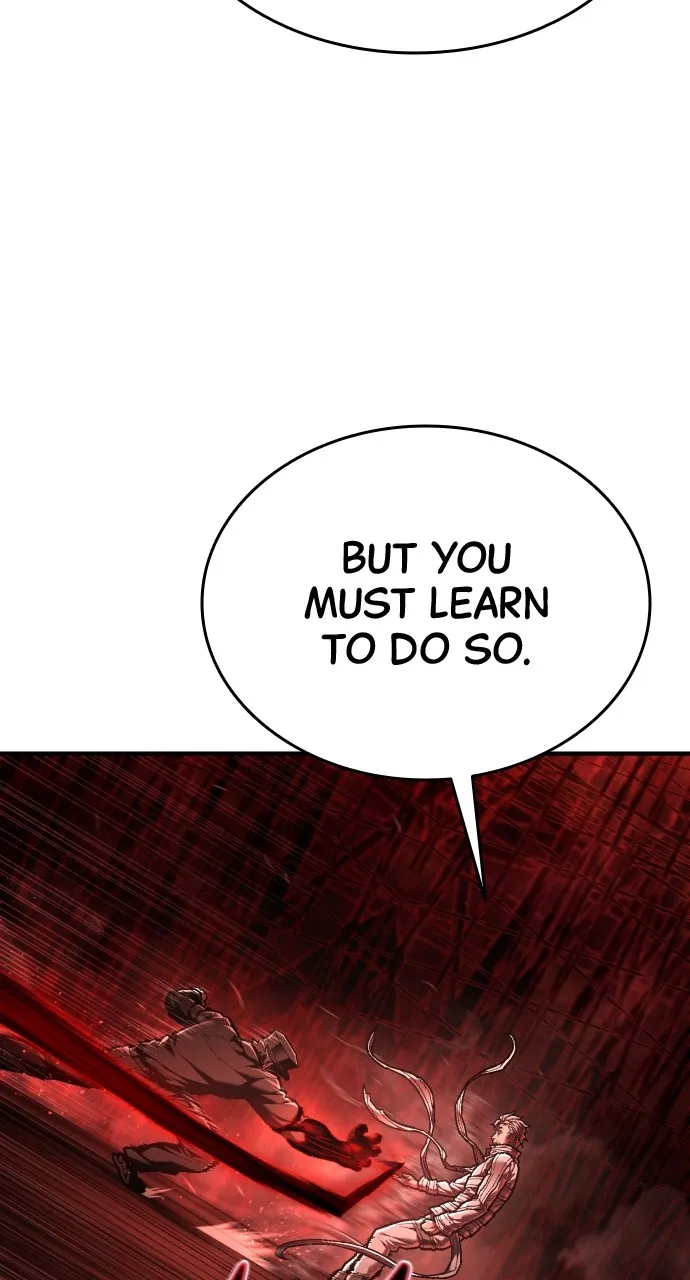 Read The Executioner chapter 36 image 18 on Lezhin