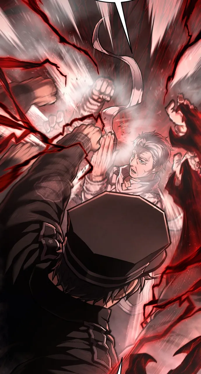 Read The Executioner chapter 36 image 20 on Lezhin