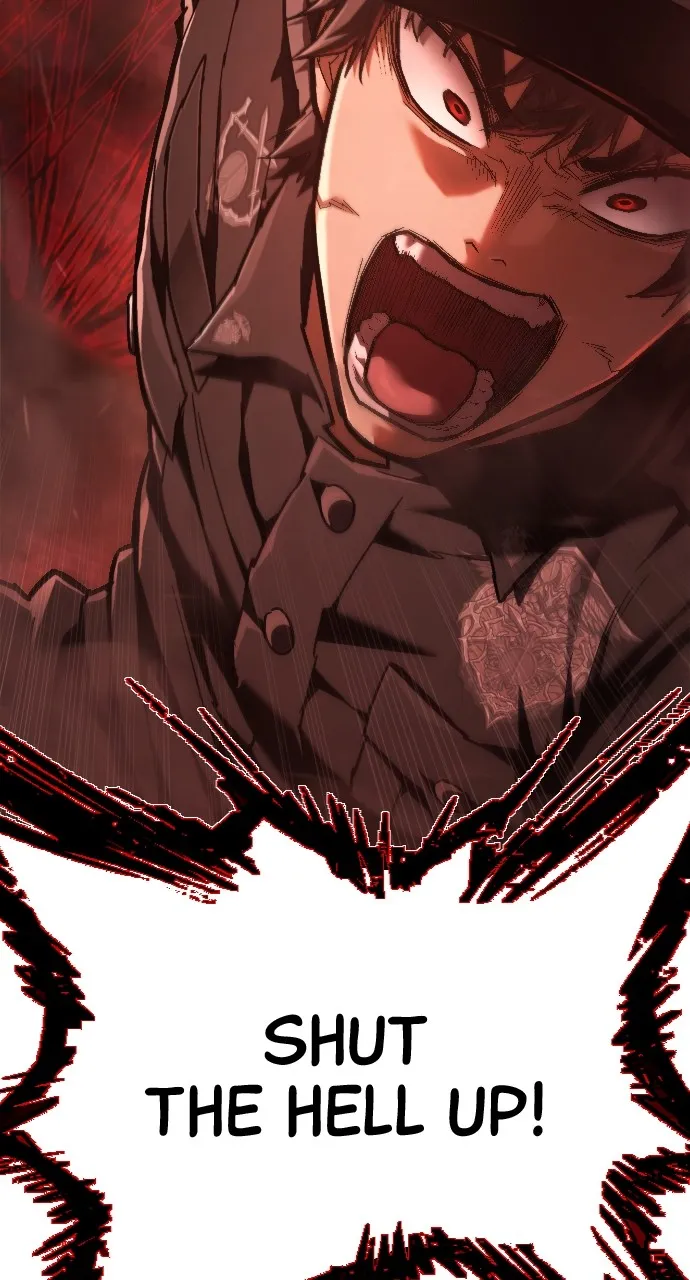 Read The Executioner chapter 36 image 26 on Lezhin