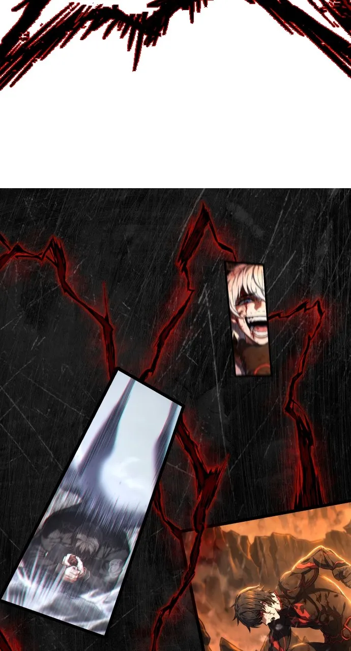 Read The Executioner chapter 36 image 27 on Lezhin