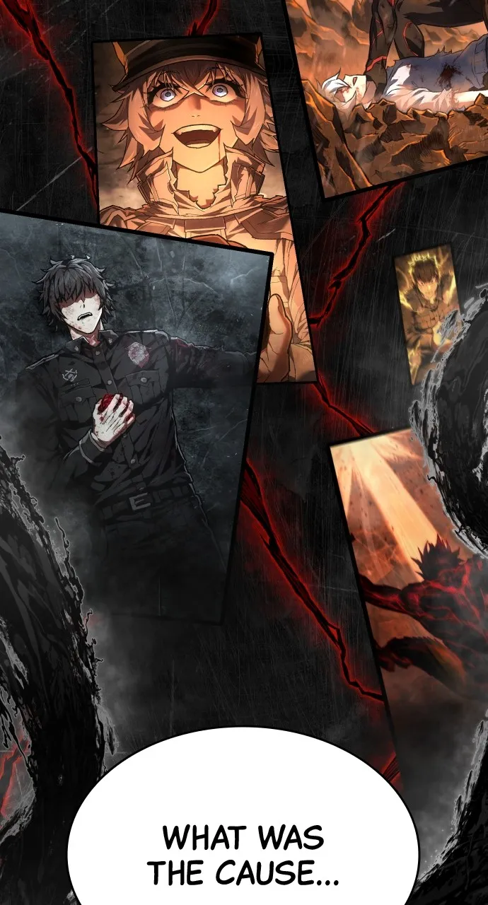 Read The Executioner chapter 36 image 28 on Lezhin