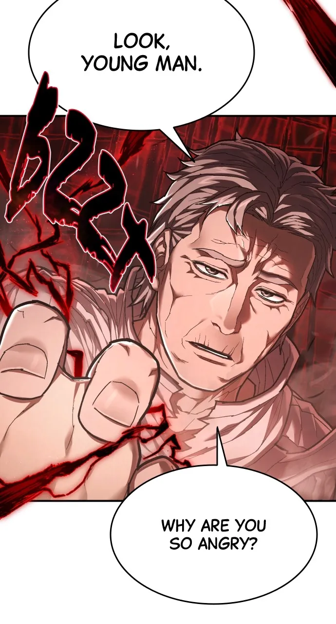 Read The Executioner chapter 36 image 3 on Lezhin