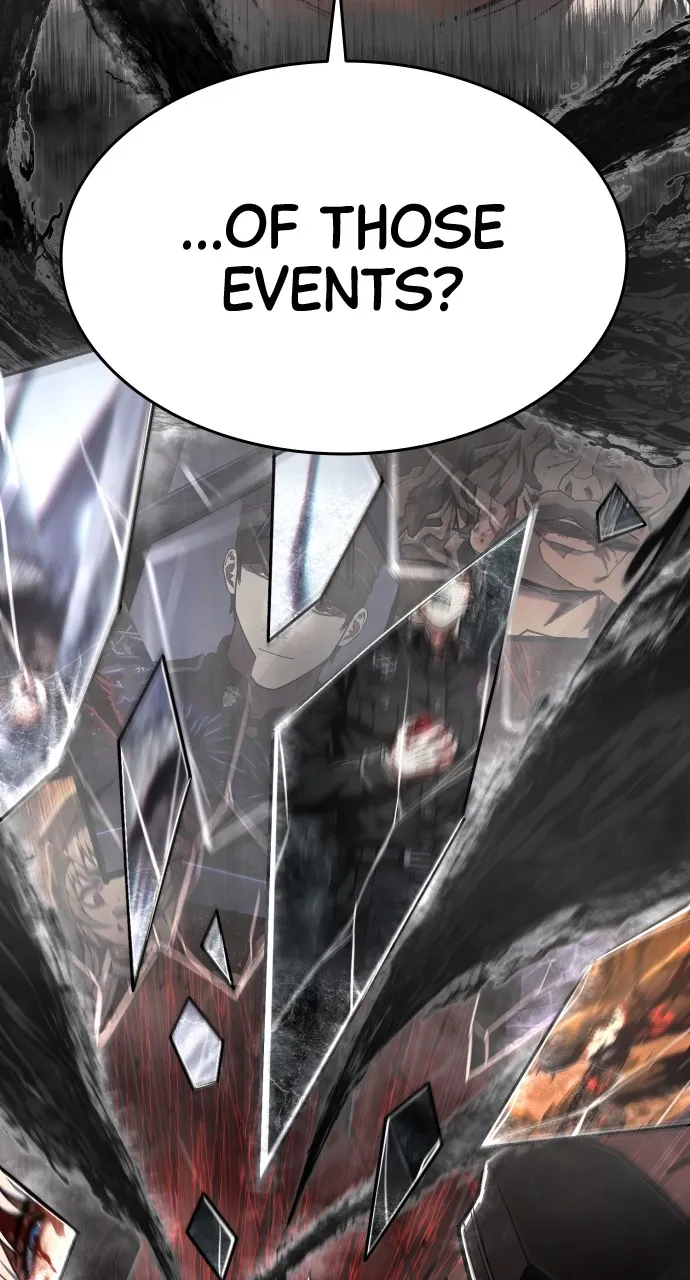 Read The Executioner chapter 36 image 31 on Lezhin