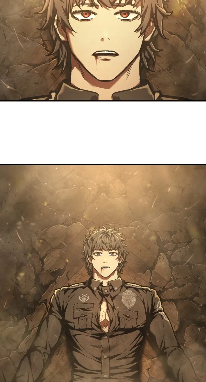 Read The Executioner chapter 36 image 37 on Lezhin