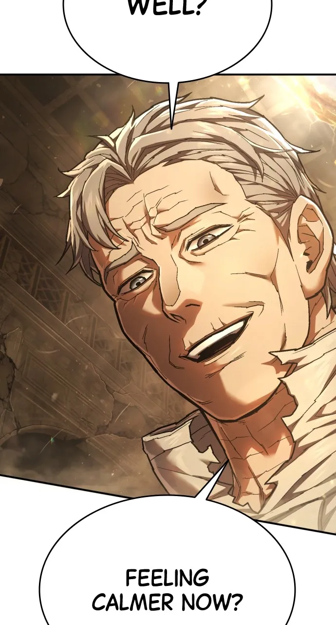 Read The Executioner chapter 36 image 39 on Lezhin