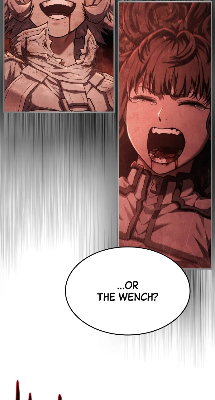 Read The Executioner chapter 36 image 5 on Lezhin