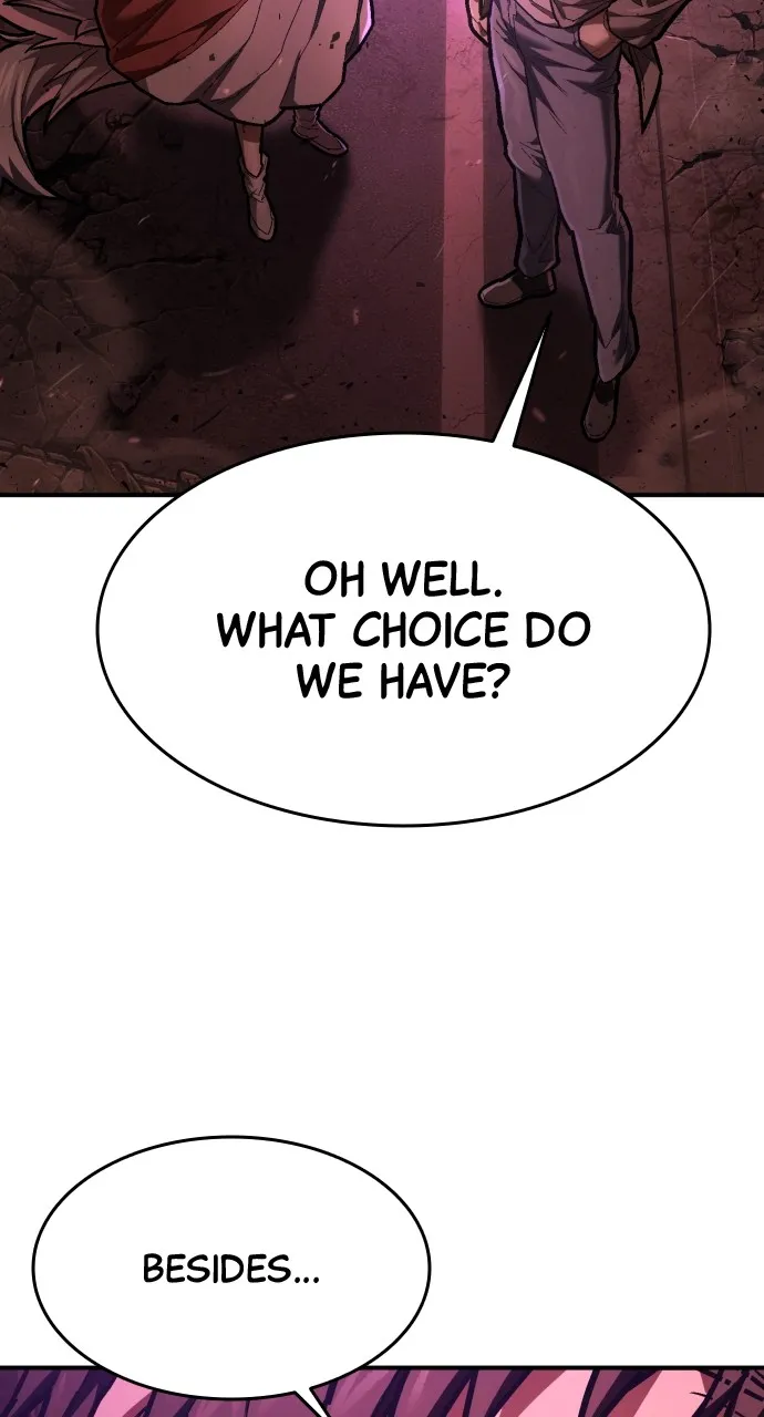 Read The Executioner chapter 36 image 51 on Lezhin