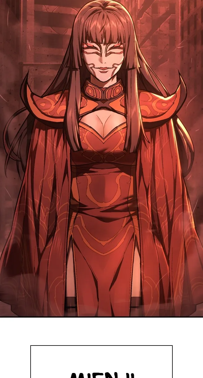 Read The Executioner chapter 36 image 53 on Lezhin