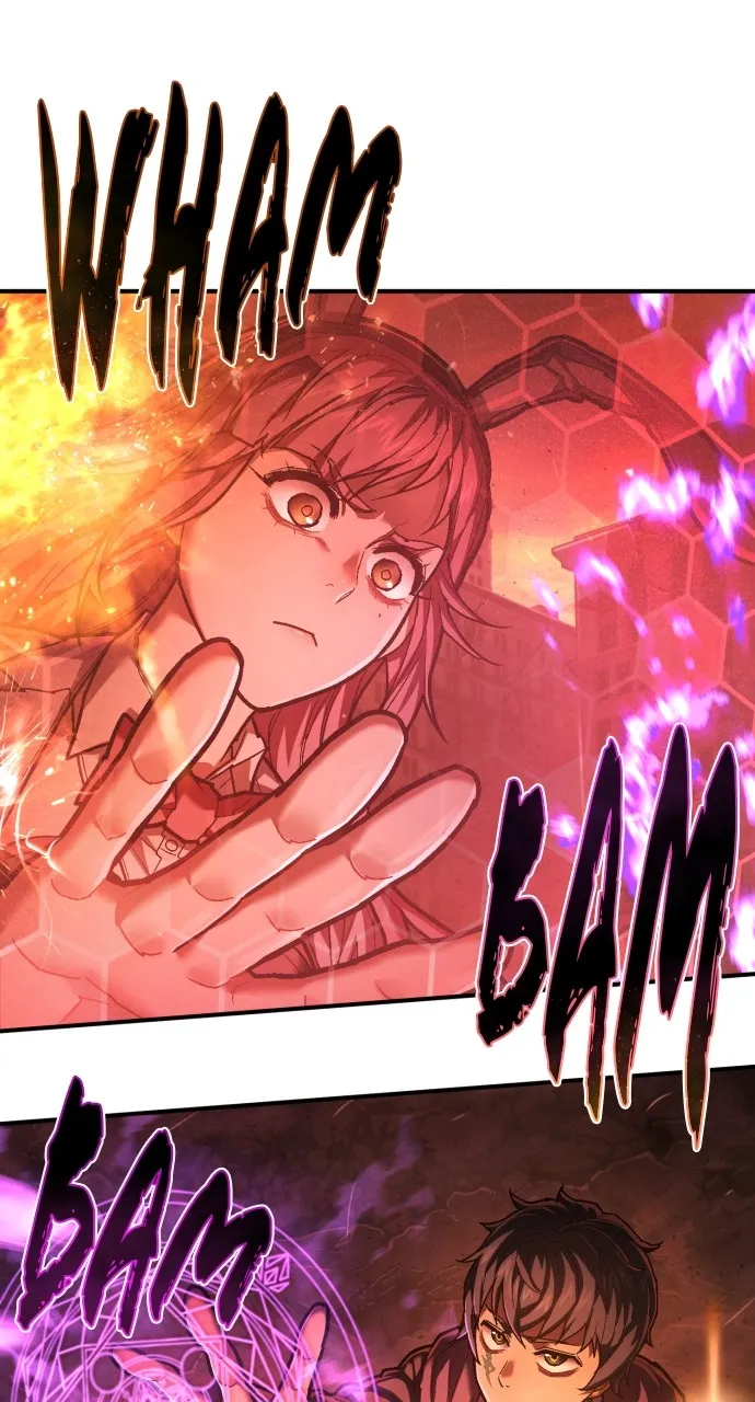 Read The Executioner chapter 36 image 55 on Lezhin
