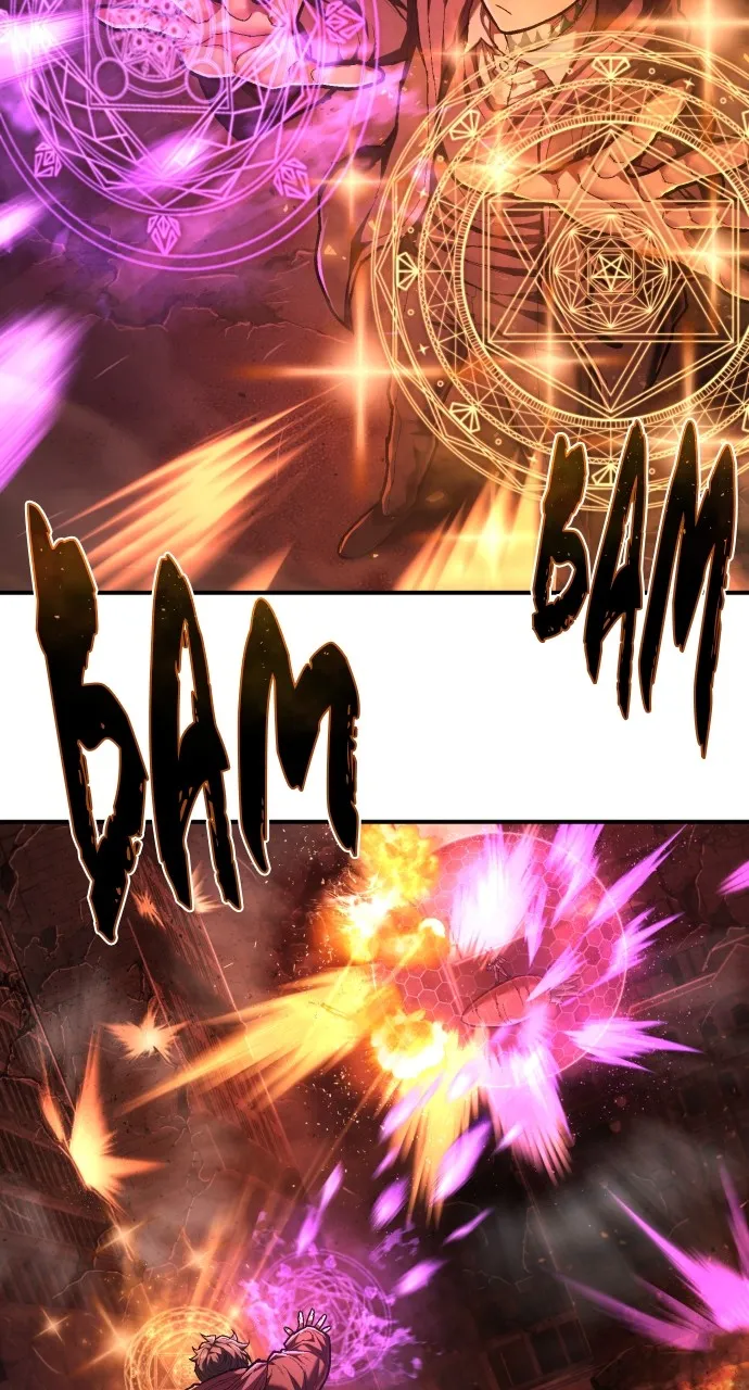 Read The Executioner chapter 36 image 56 on Lezhin
