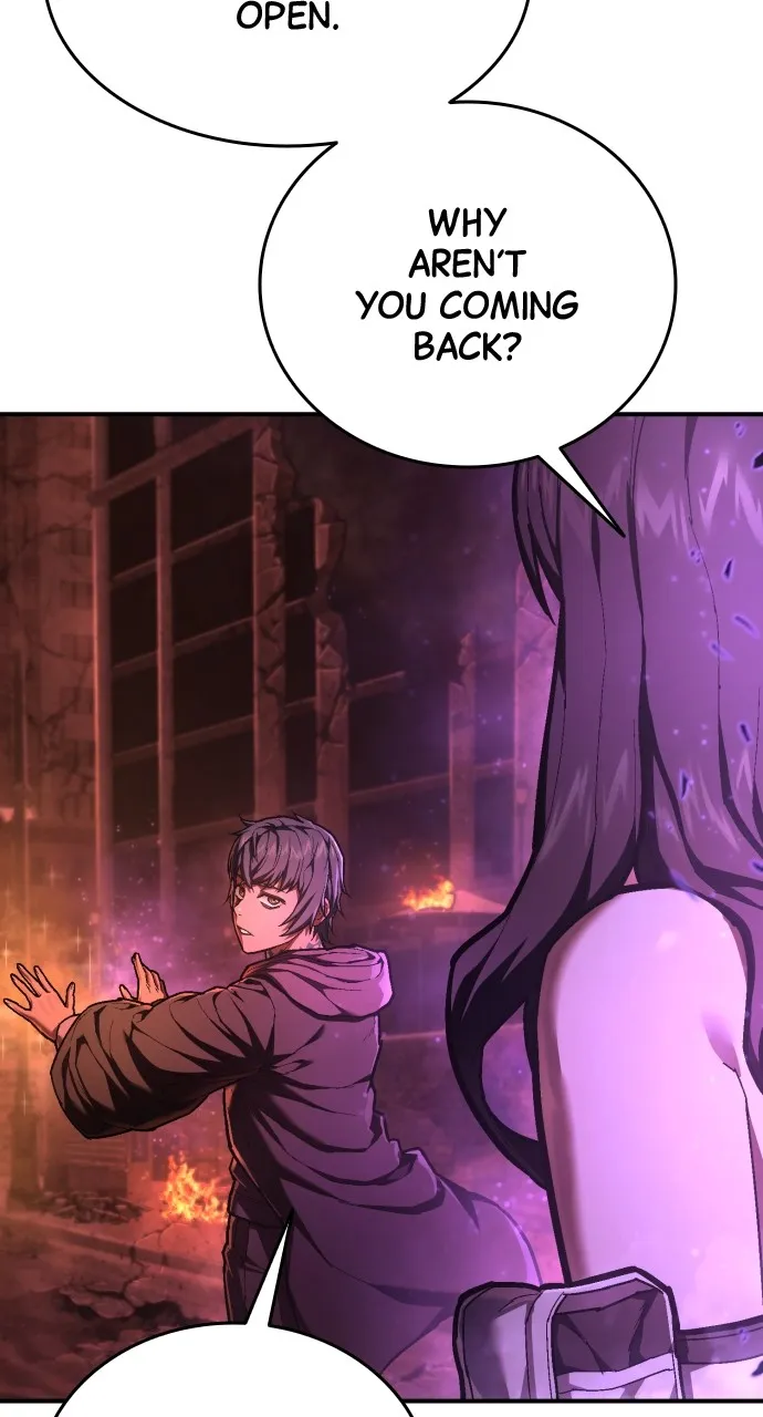 Read The Executioner chapter 36 image 58 on Lezhin