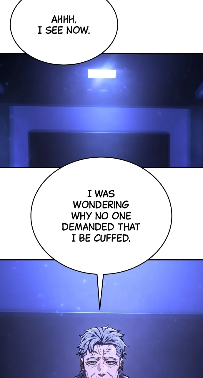 Read The Executioner chapter 36 image 65 on Lezhin