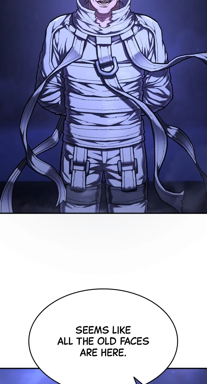 Read The Executioner chapter 36 image 66 on Lezhin