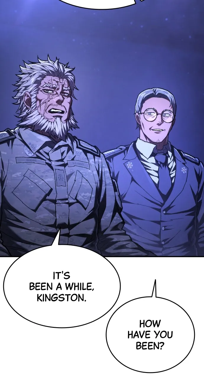 Read The Executioner chapter 36 image 67 on Lezhin