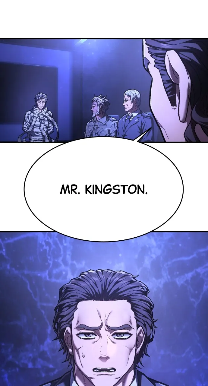 Read The Executioner chapter 36 image 70 on Lezhin
