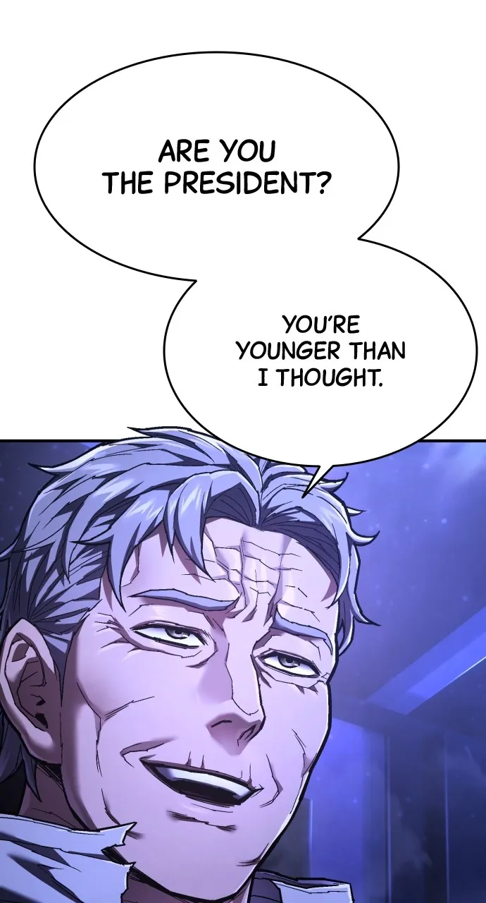 Read The Executioner chapter 36 image 72 on Lezhin