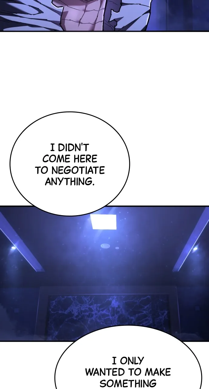 Read The Executioner chapter 36 image 73 on Lezhin