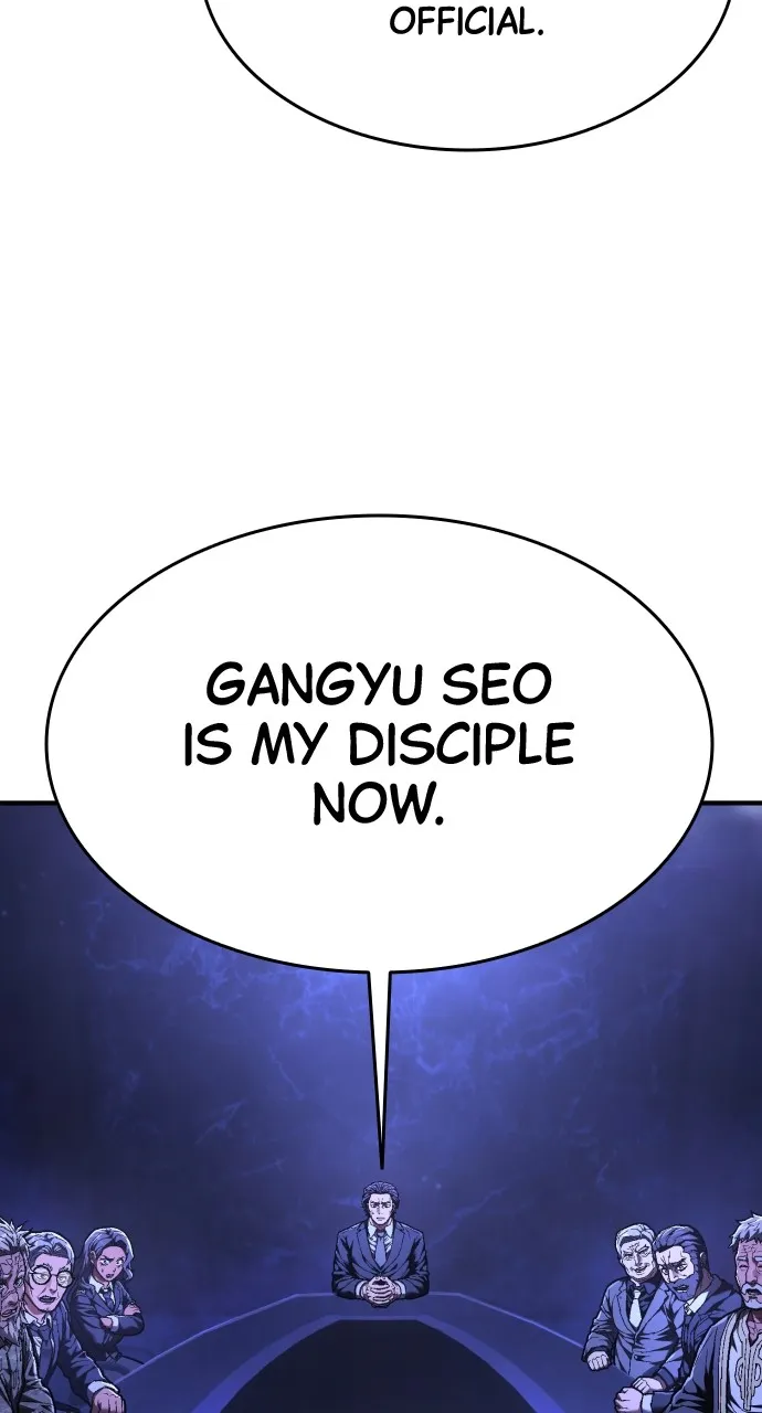 Read The Executioner chapter 36 image 74 on Lezhin