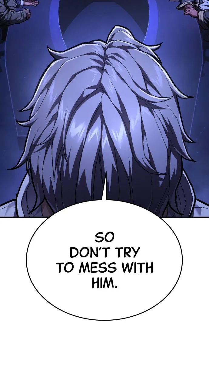 Read The Executioner chapter 36 image 75 on Lezhin