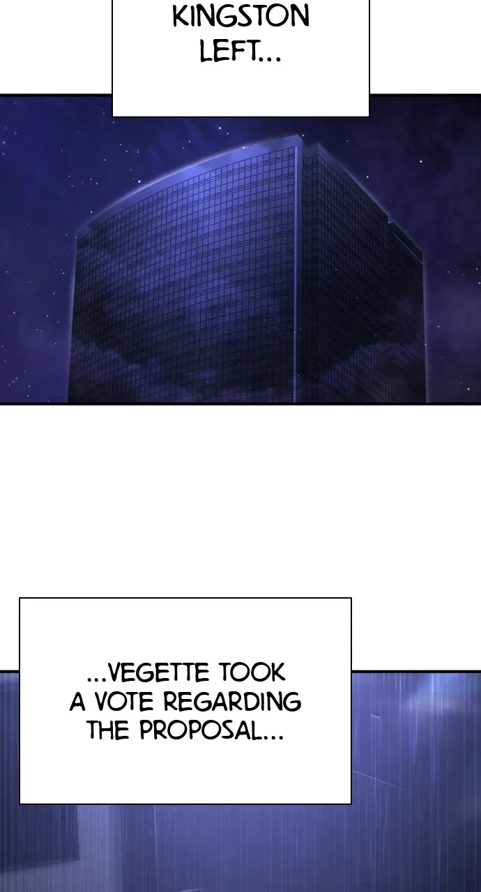 Read The Executioner chapter 36 image 77 on Lezhin