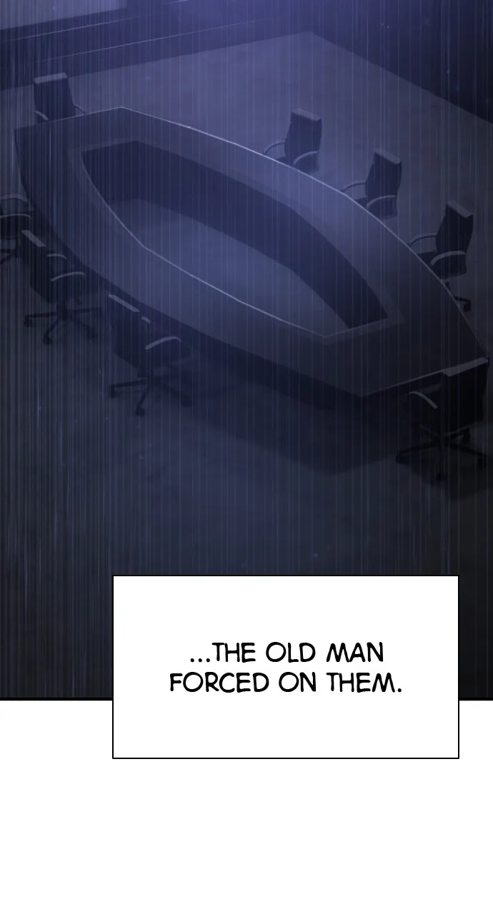 Read The Executioner chapter 36 image 78 on Lezhin