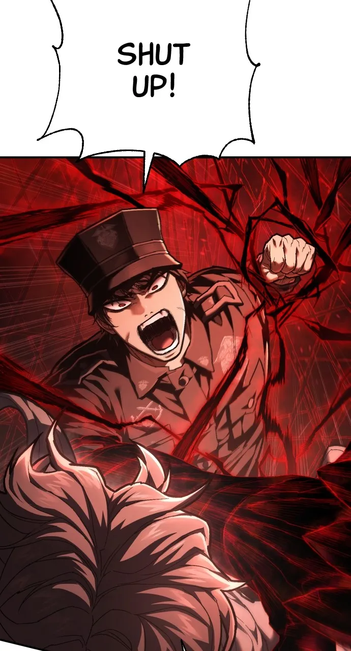 Read The Executioner chapter 36 image 8 on Lezhin