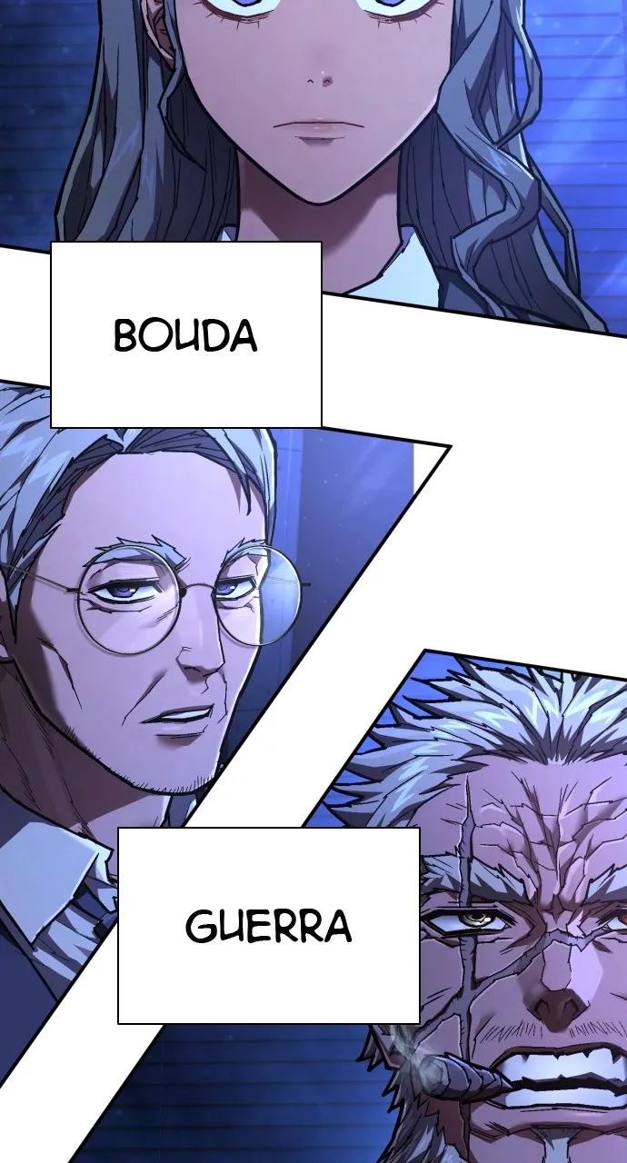 Read The Executioner chapter 36 image 80 on Lezhin