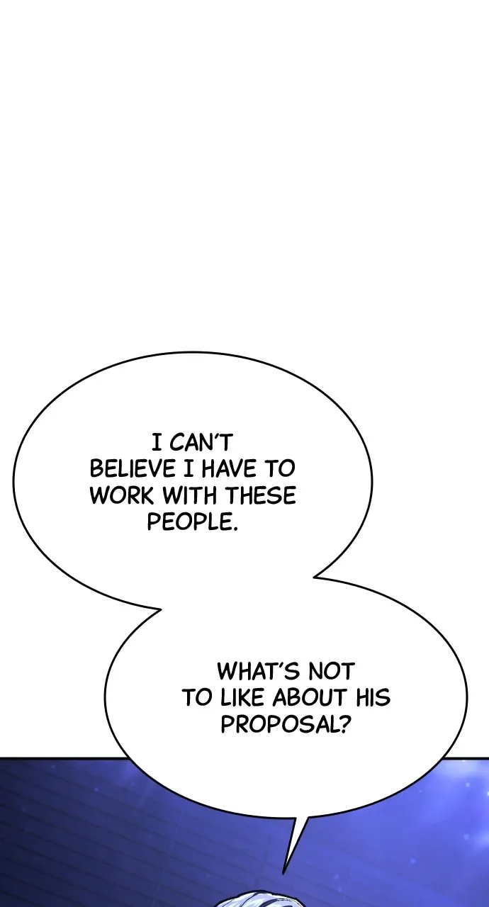 Read The Executioner chapter 36 image 85 on Lezhin