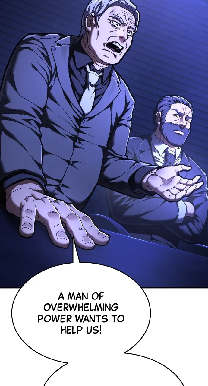 Read The Executioner chapter 36 image 86 on Lezhin