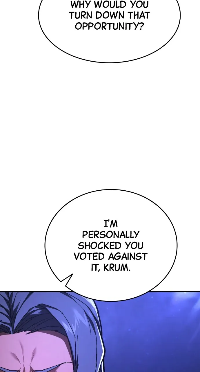 Read The Executioner chapter 36 image 87 on Lezhin