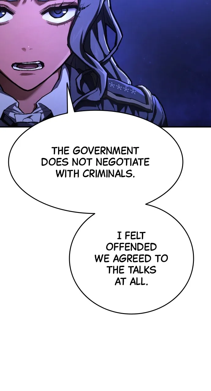 Read The Executioner chapter 36 image 88 on Lezhin
