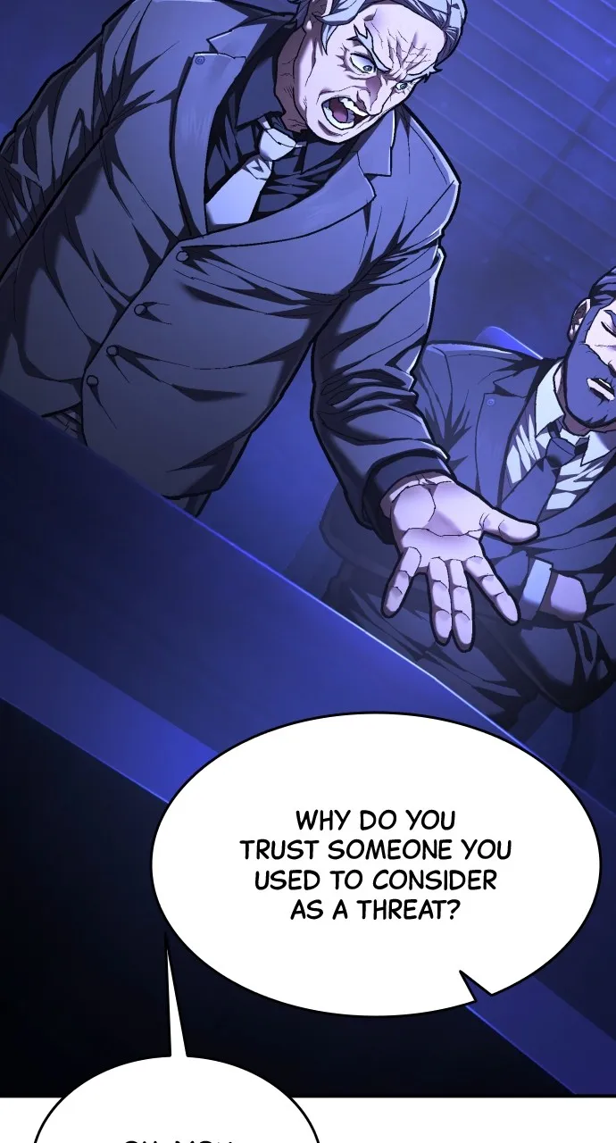 Read The Executioner chapter 36 image 90 on Lezhin