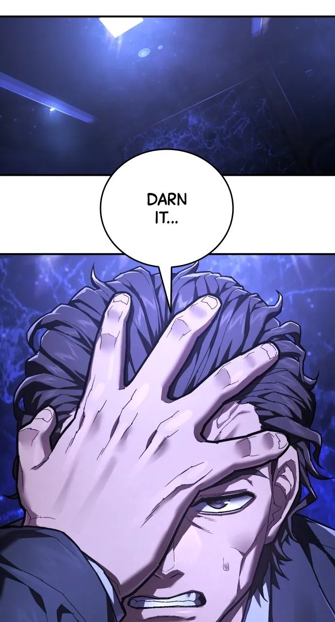 Read The Executioner chapter 36 image 92 on Lezhin