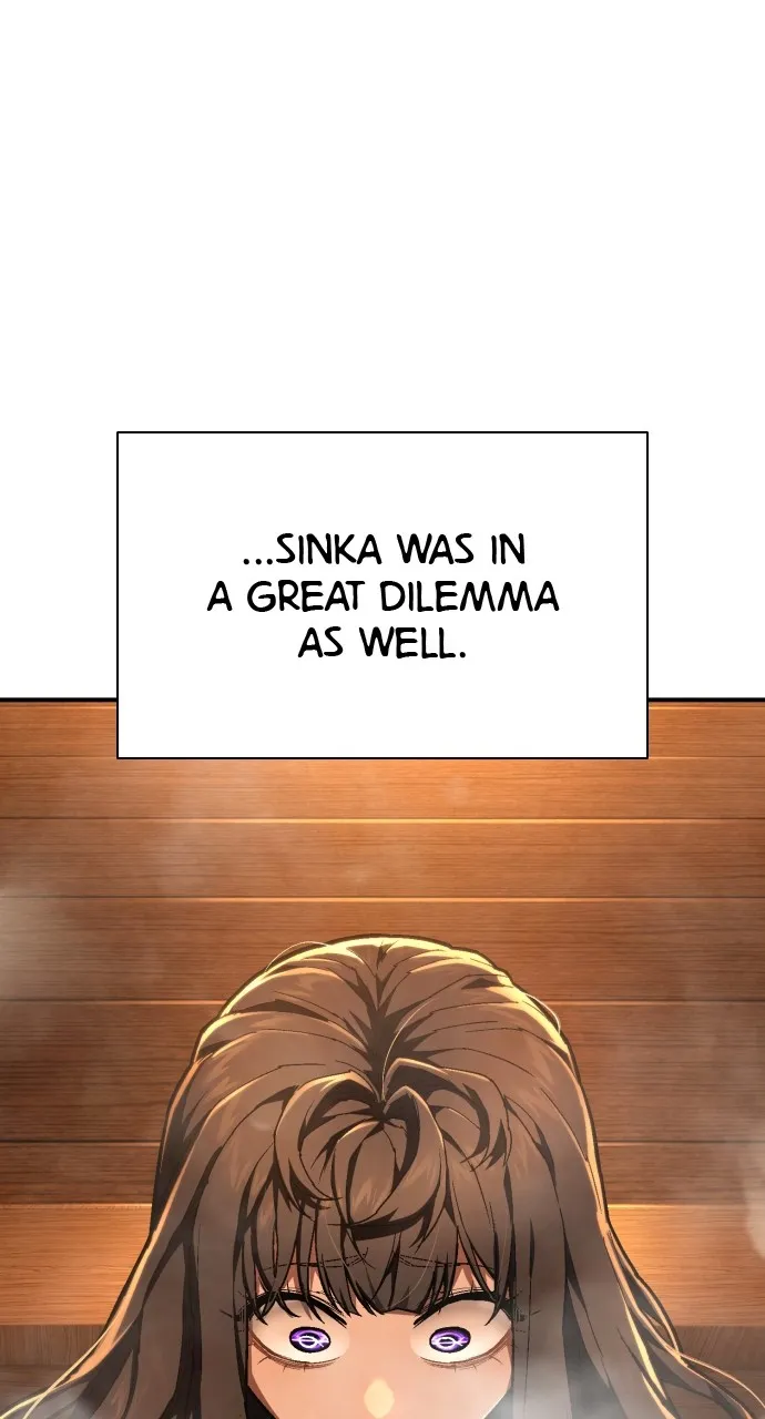 Read The Executioner chapter 36 image 95 on Lezhin