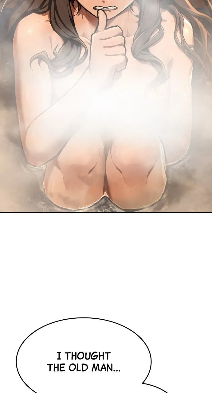 Read The Executioner chapter 36 image 96 on Lezhin