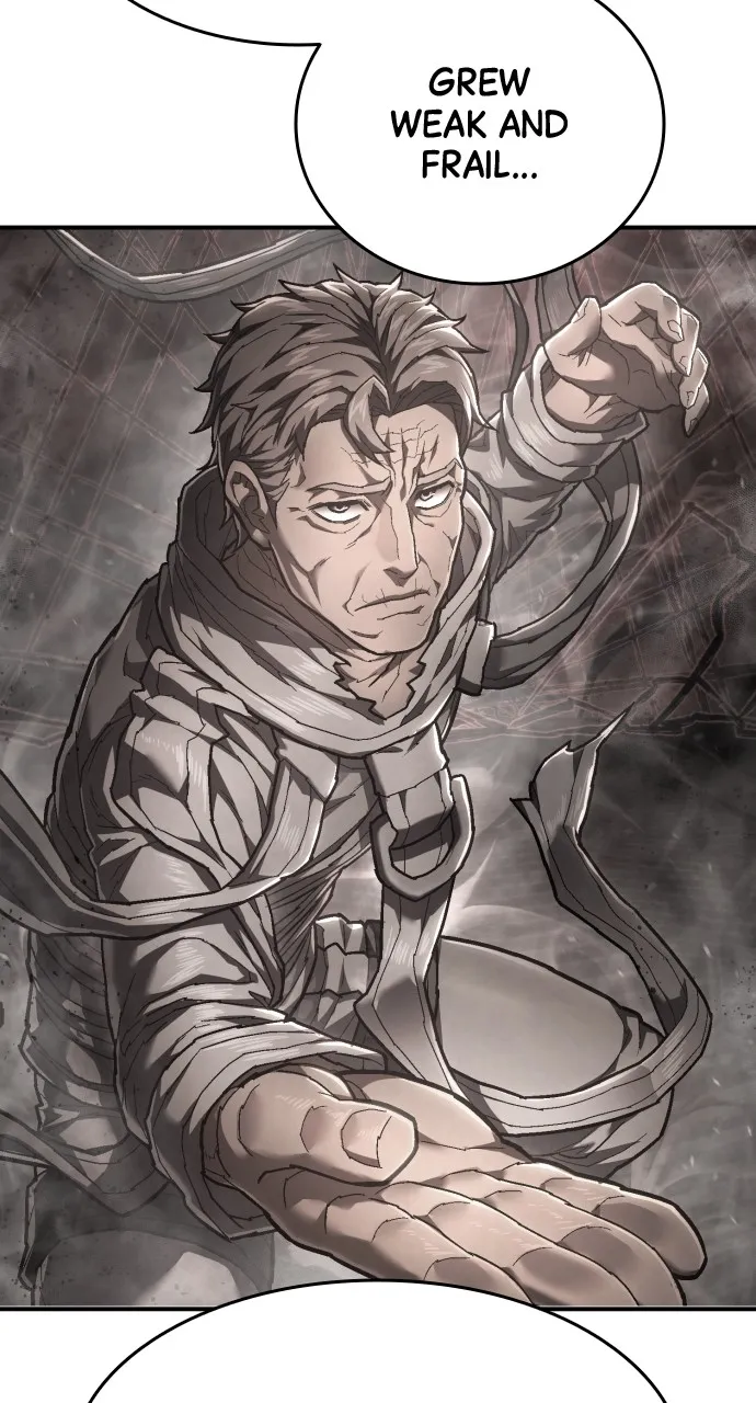 Read The Executioner chapter 36 image 97 on Lezhin