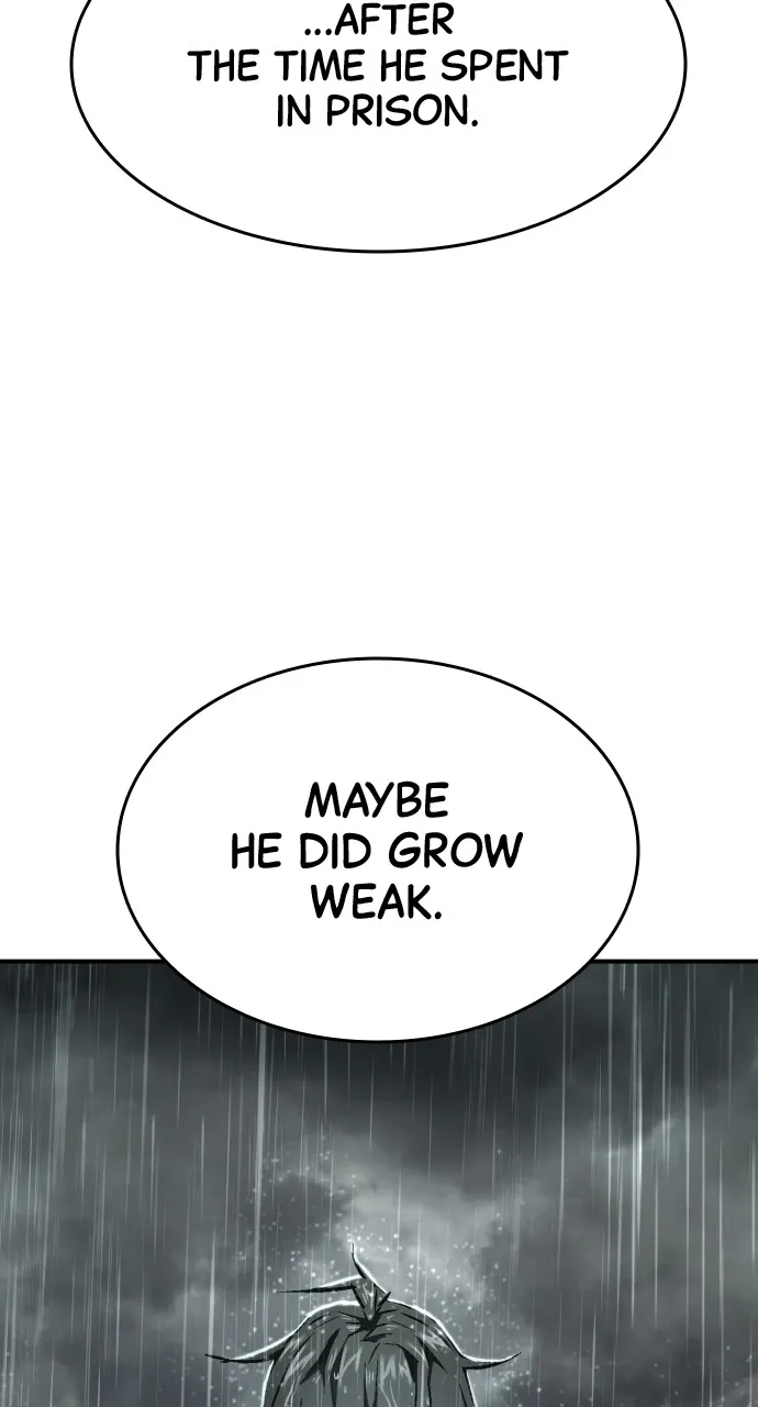 Read The Executioner chapter 36 image 98 on Lezhin