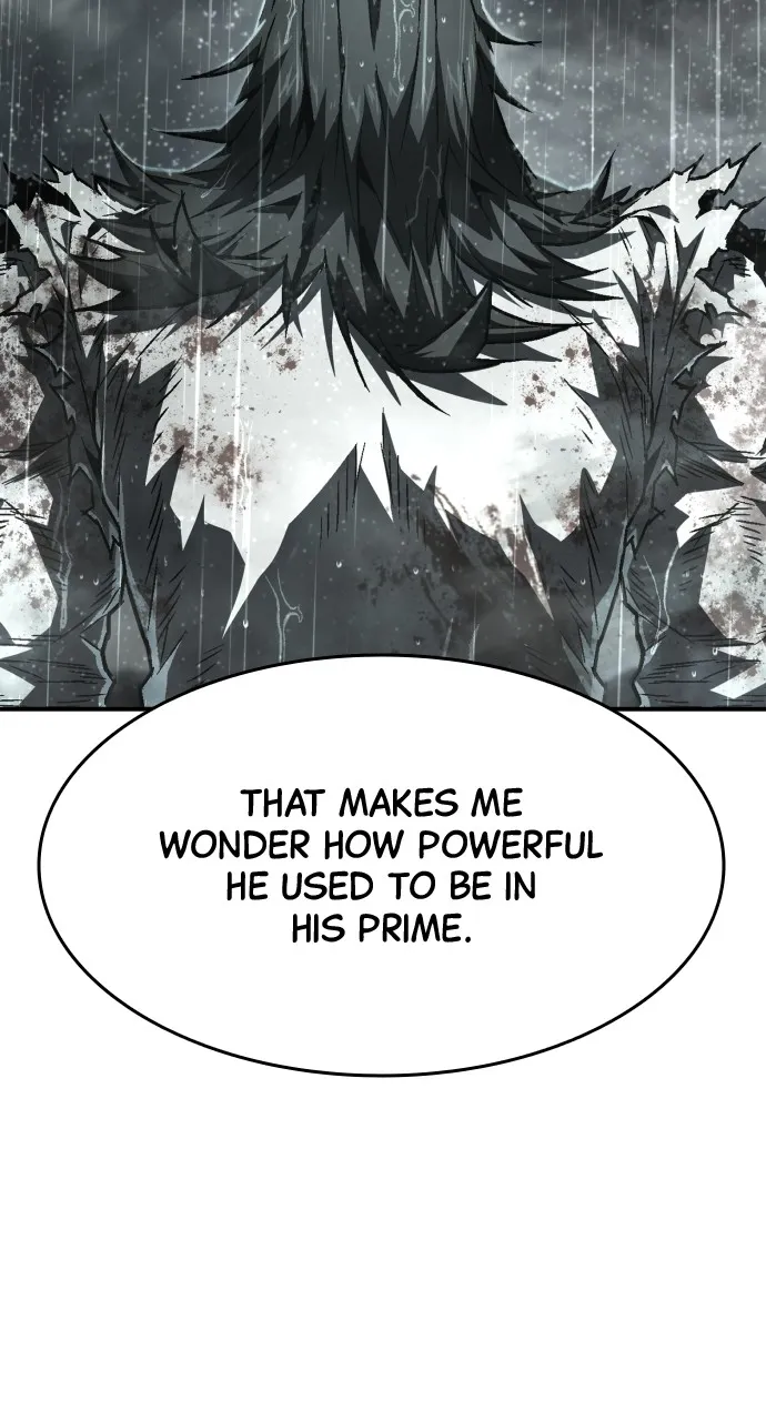 Read The Executioner chapter 36 image 99 on Lezhin