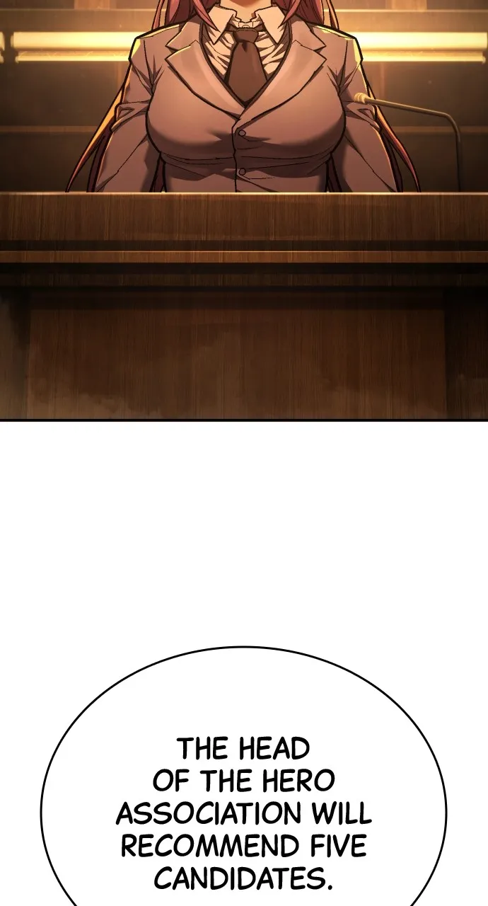 Read The Executioner chapter 37 image 1 on Lezhin