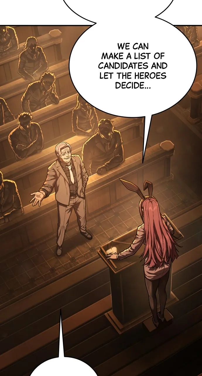 Read The Executioner chapter 37 image 100 on Lezhin