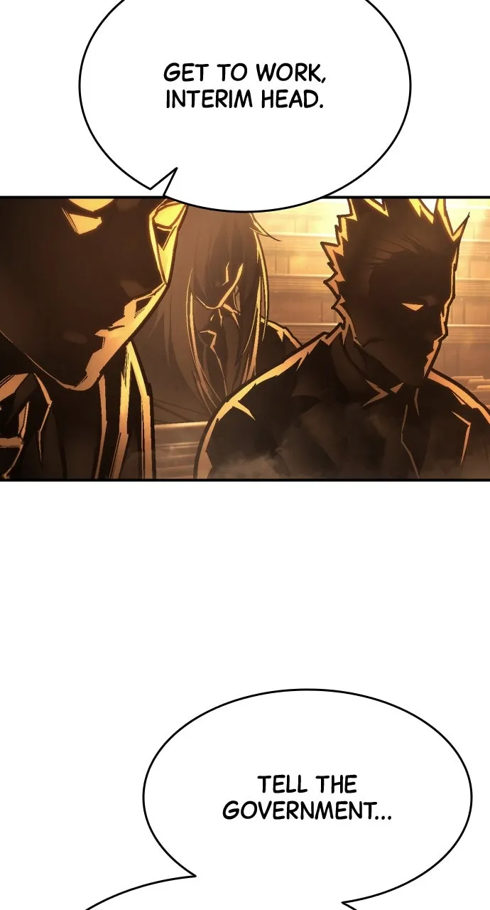 Read The Executioner chapter 37 image 108 on Lezhin