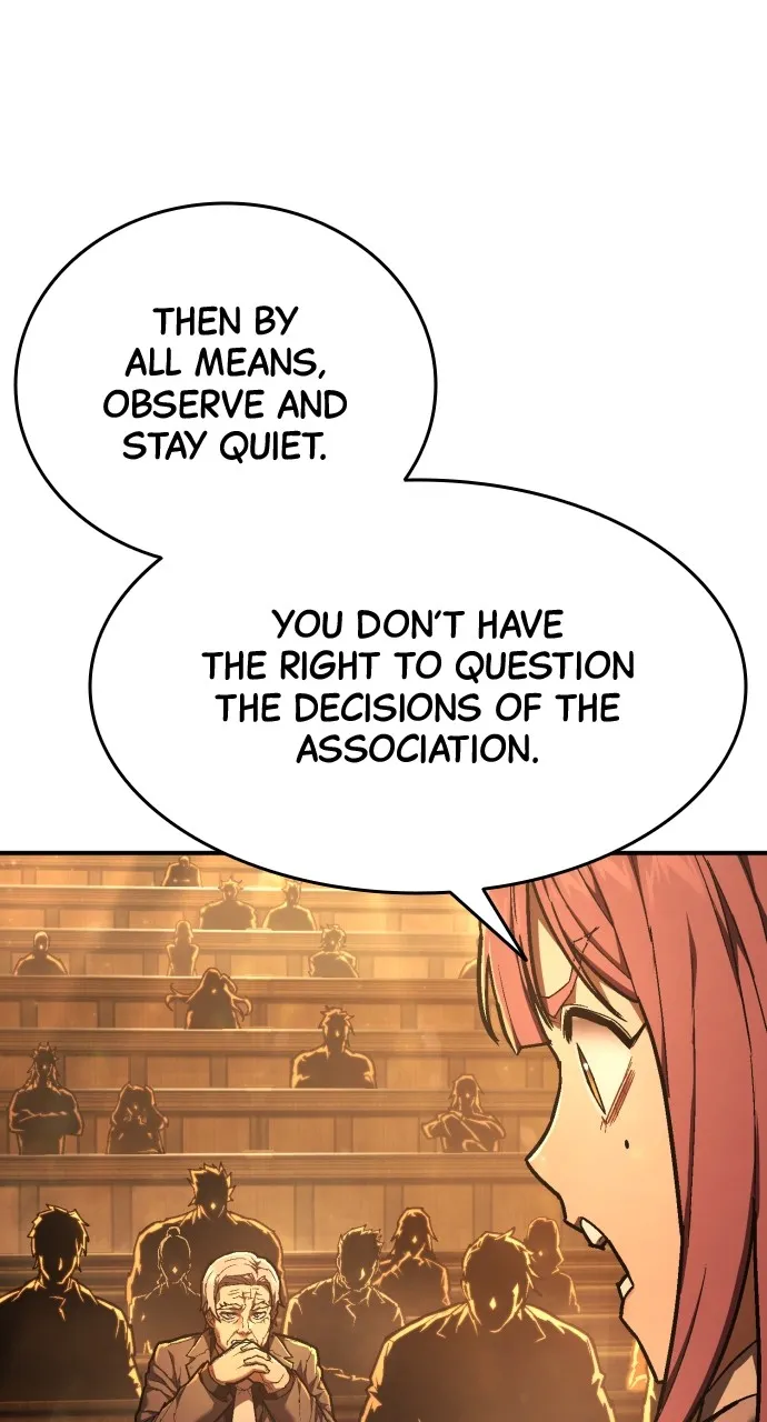 Read The Executioner chapter 37 image 11 on Lezhin