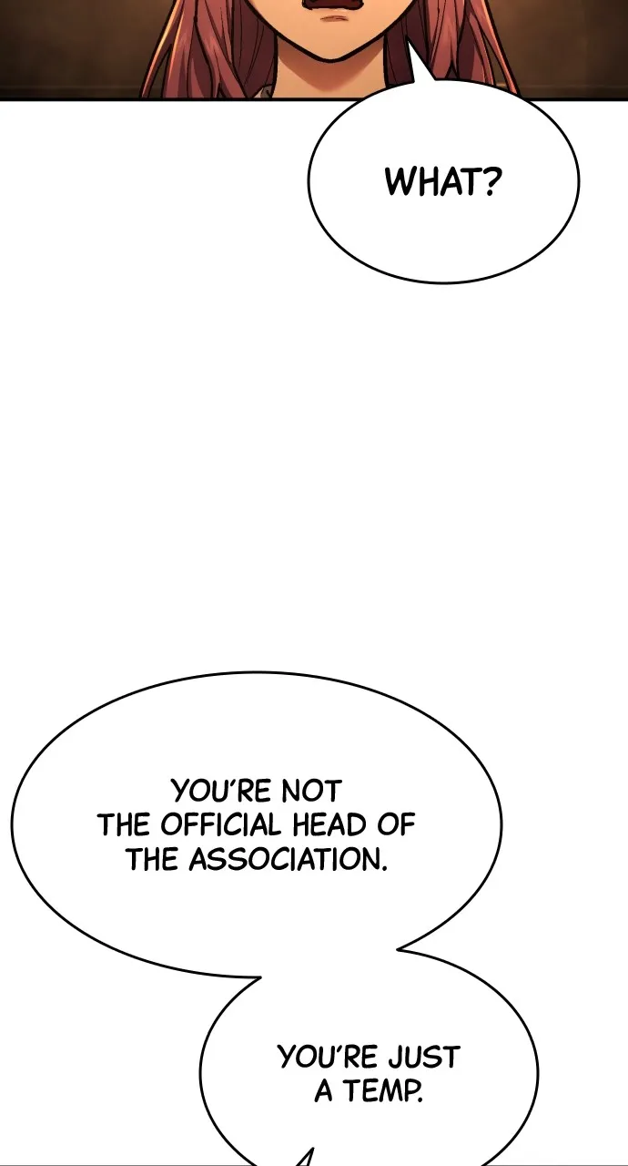 Read The Executioner chapter 37 image 16 on Lezhin