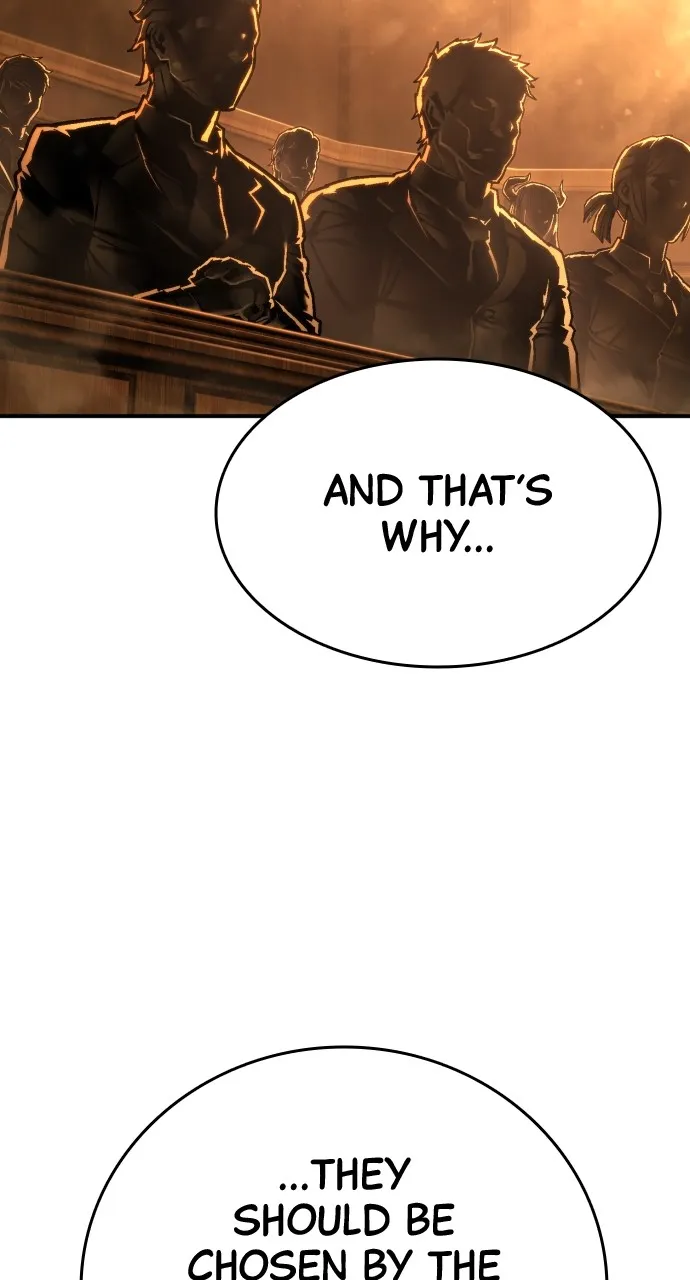 Read The Executioner chapter 37 image 18 on Lezhin