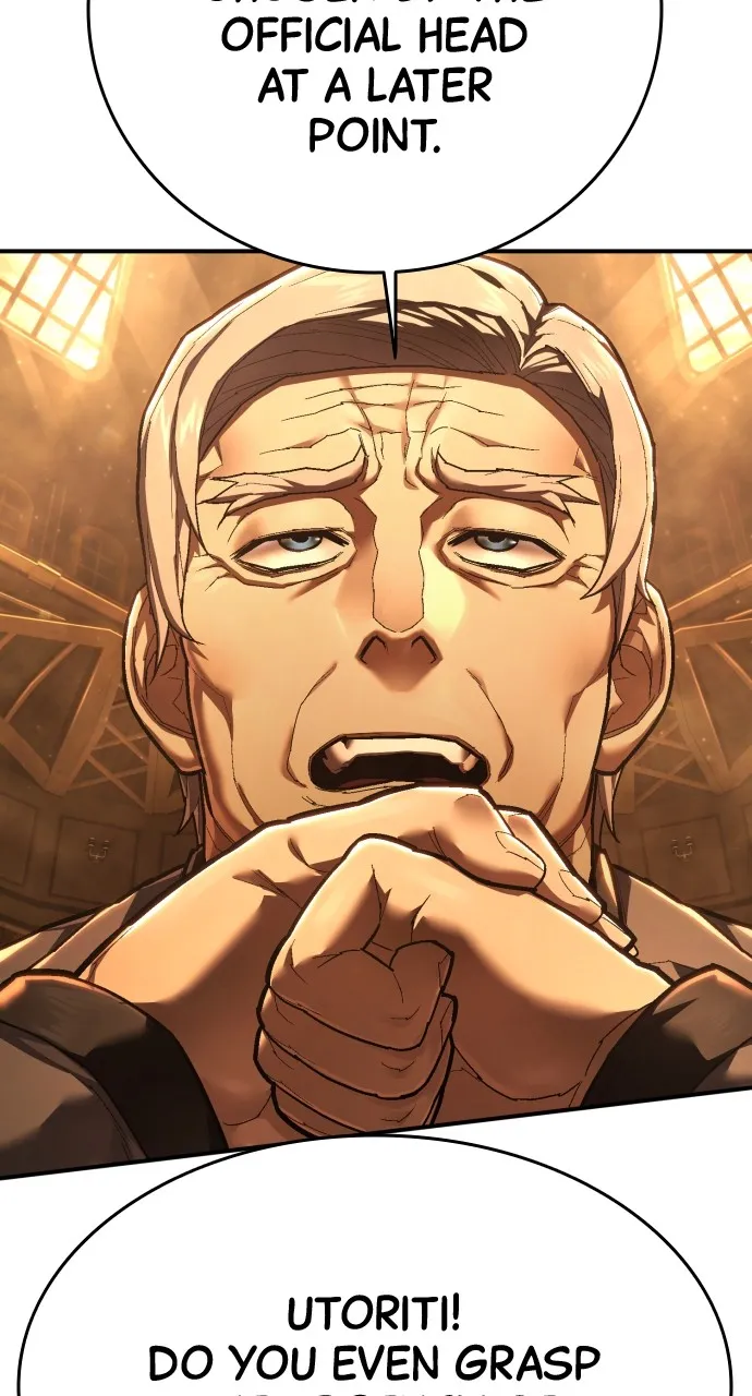 Read The Executioner chapter 37 image 19 on Lezhin