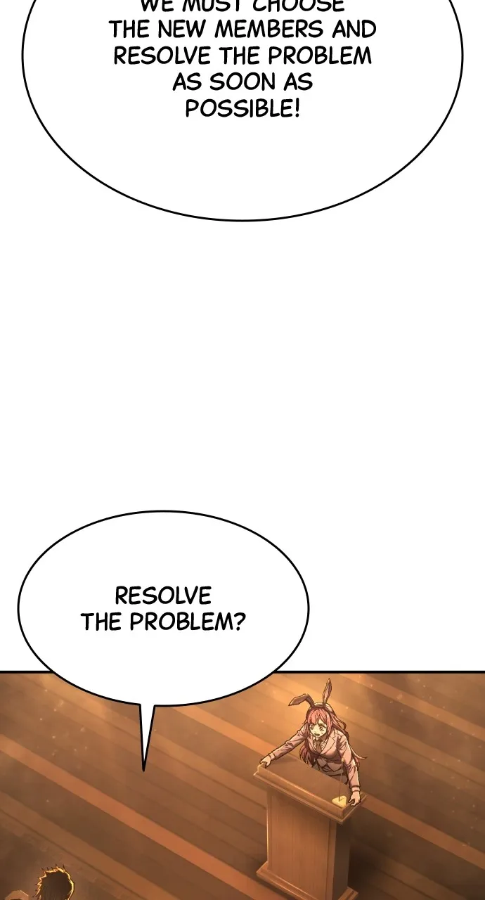 Read The Executioner chapter 37 image 21 on Lezhin