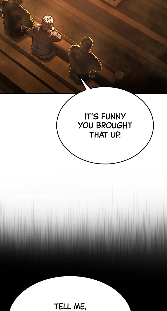 Read The Executioner chapter 37 image 22 on Lezhin